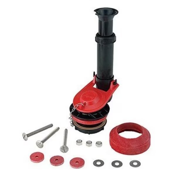 KorkyADJ FlushValve Kit, Lavelle Industries, Mfr#: 4030PK